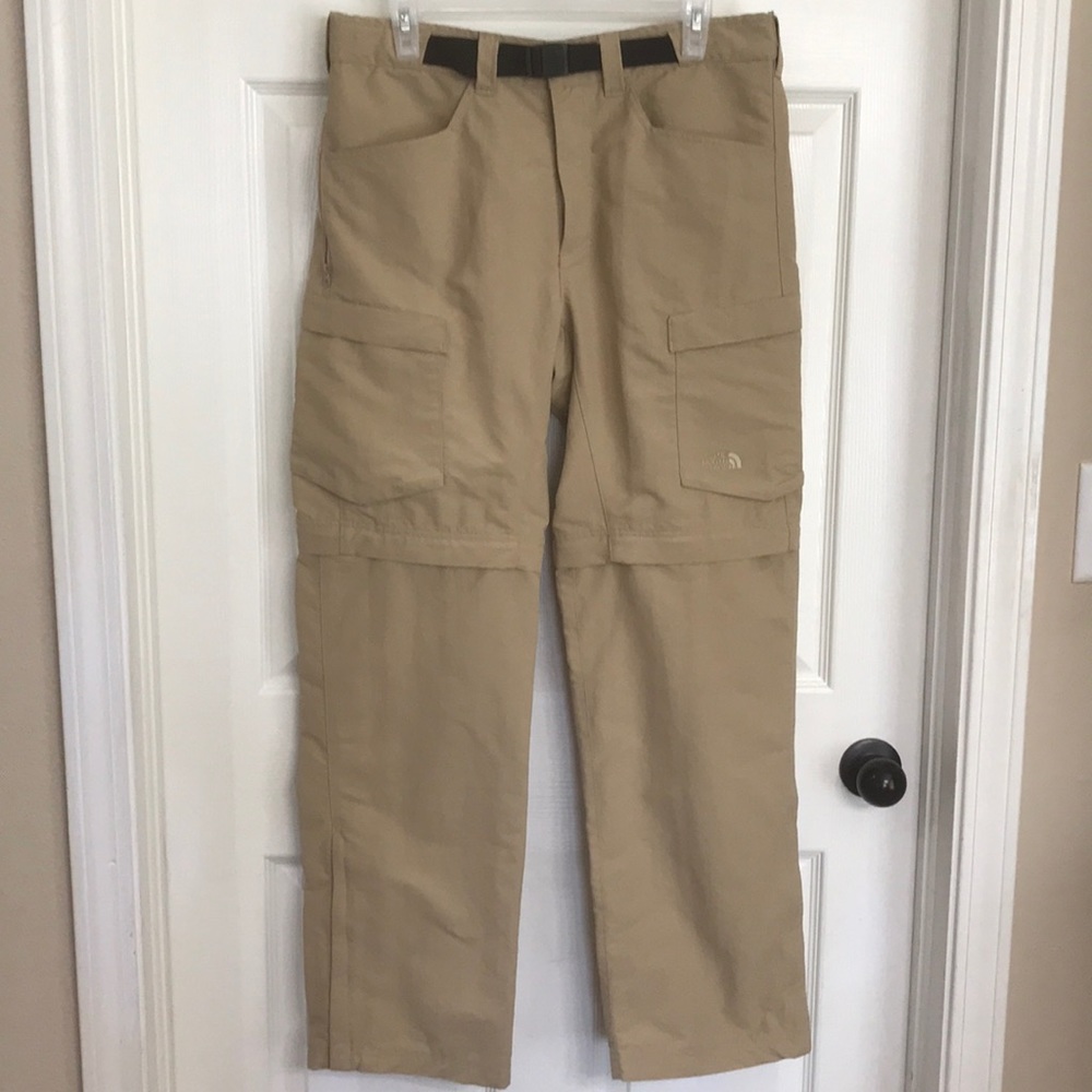 The North Face pants